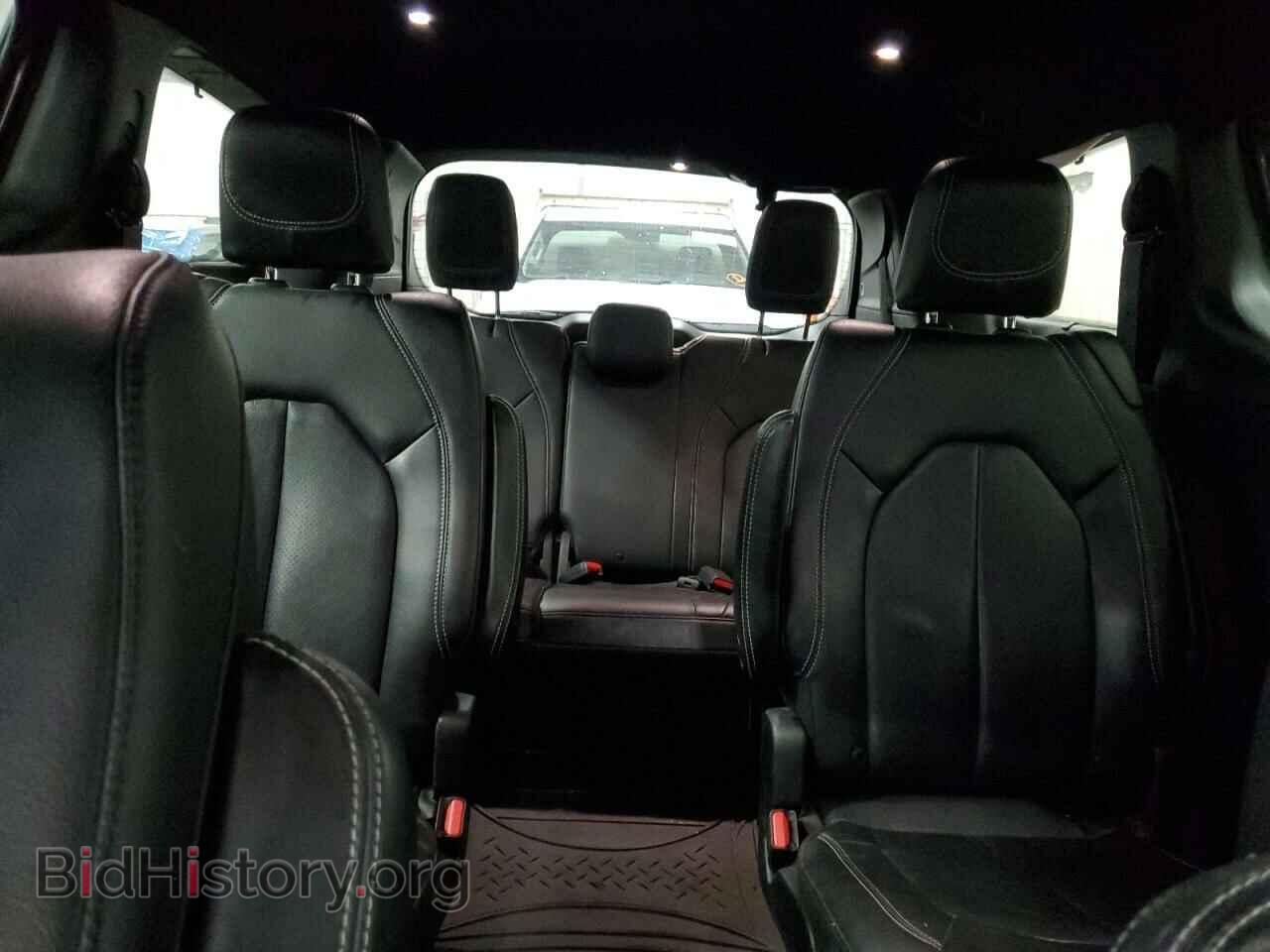 2019 CHRYSLER PACIFICA - VIN: 2C4RC1BG3KR574616 - Фото 10