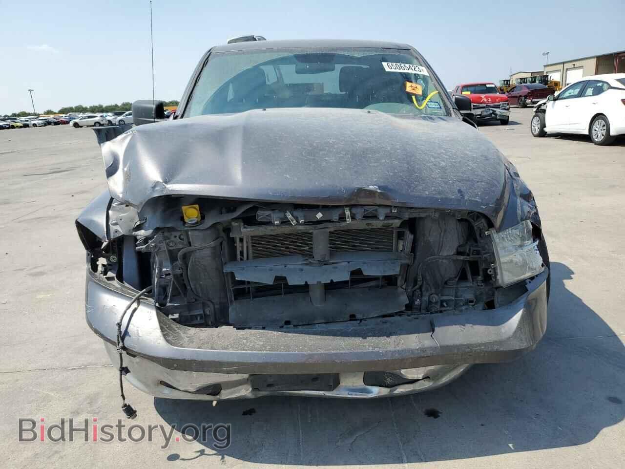 2019 RAM 1500 - VIN: 1C6RR6FT6KS747473 - Фото 5