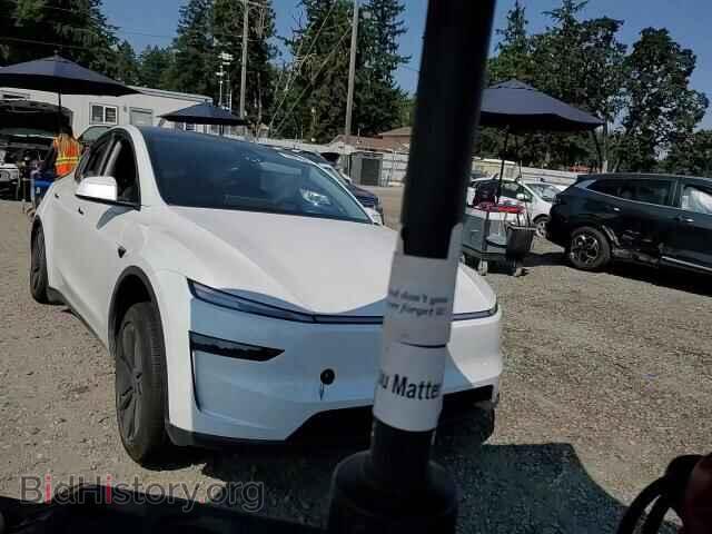 2026 TESLA MODEL Y - VIN: 7SAYGDEDXTF459577 - Photo 14