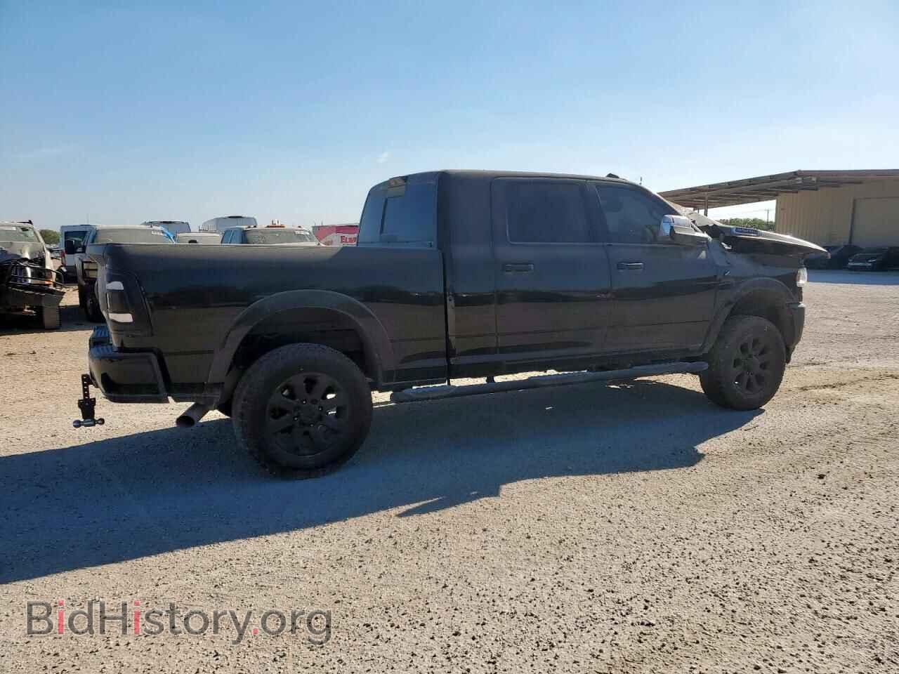 2019 RAM 2500 - VIN: 3C6UR5NL7KG653678 - Фото 3
