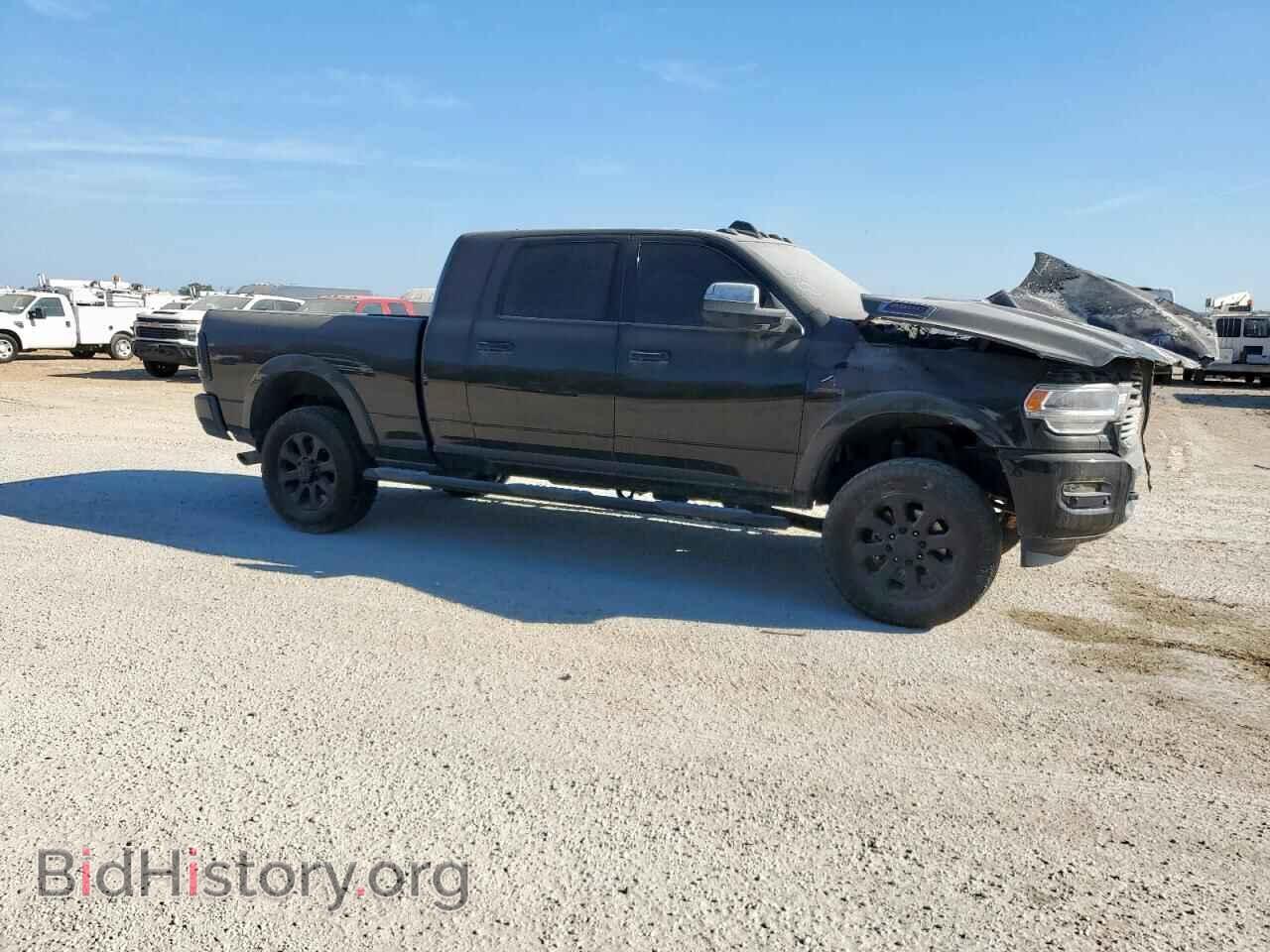 2019 RAM 2500 - VIN: 3C6UR5NL7KG653678 - Фото 4