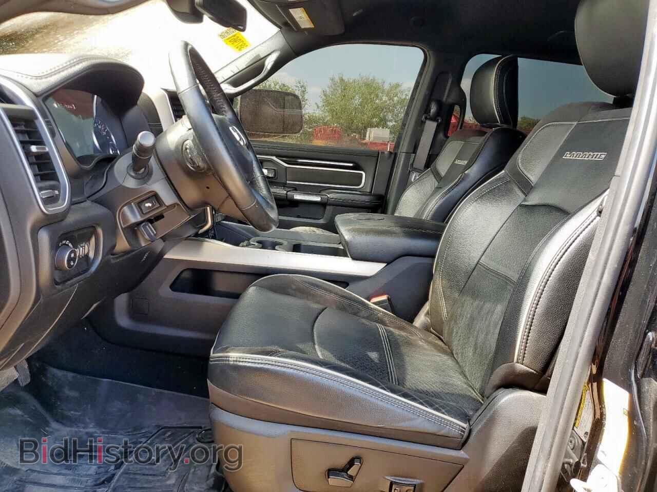 2019 RAM 2500 - VIN: 3C6UR5NL7KG653678 - Фото 7