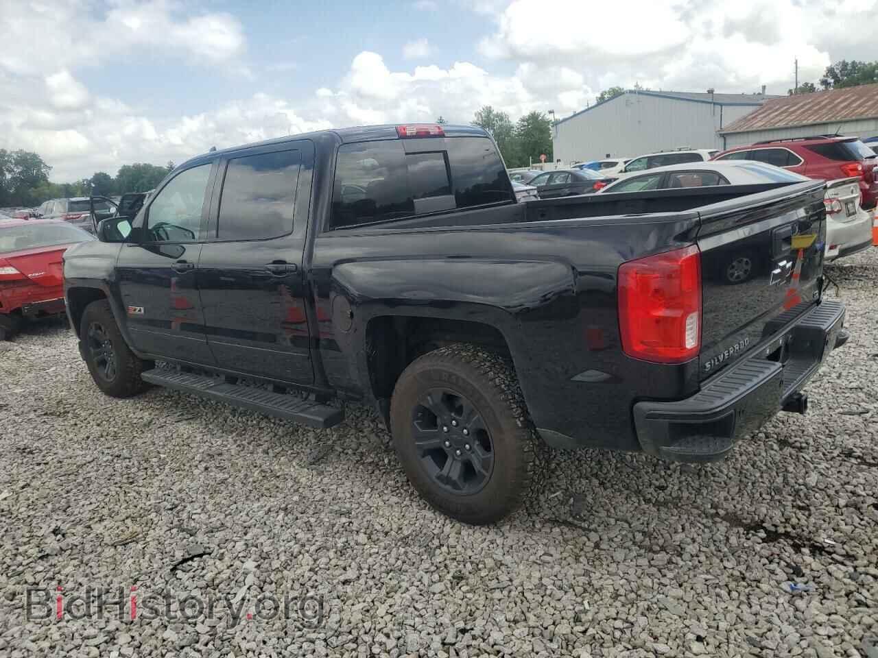 2016 CHEVROLET ALL Models - VIN: 3GCUKSEC4GG301192 - Фото 2