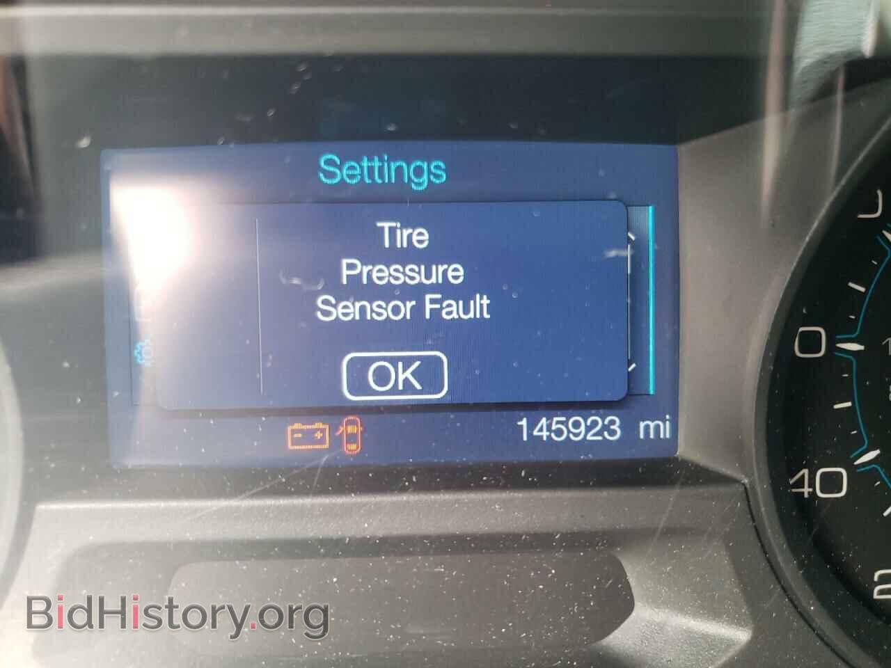 2011 FORD EXPLORER - VIN: 1FMHK8B81BGA71082 - Фото 8