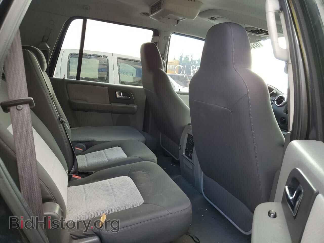 2006 FORD EXPEDITION - VIN: 1FMPU15506LA66662 - Фото 6