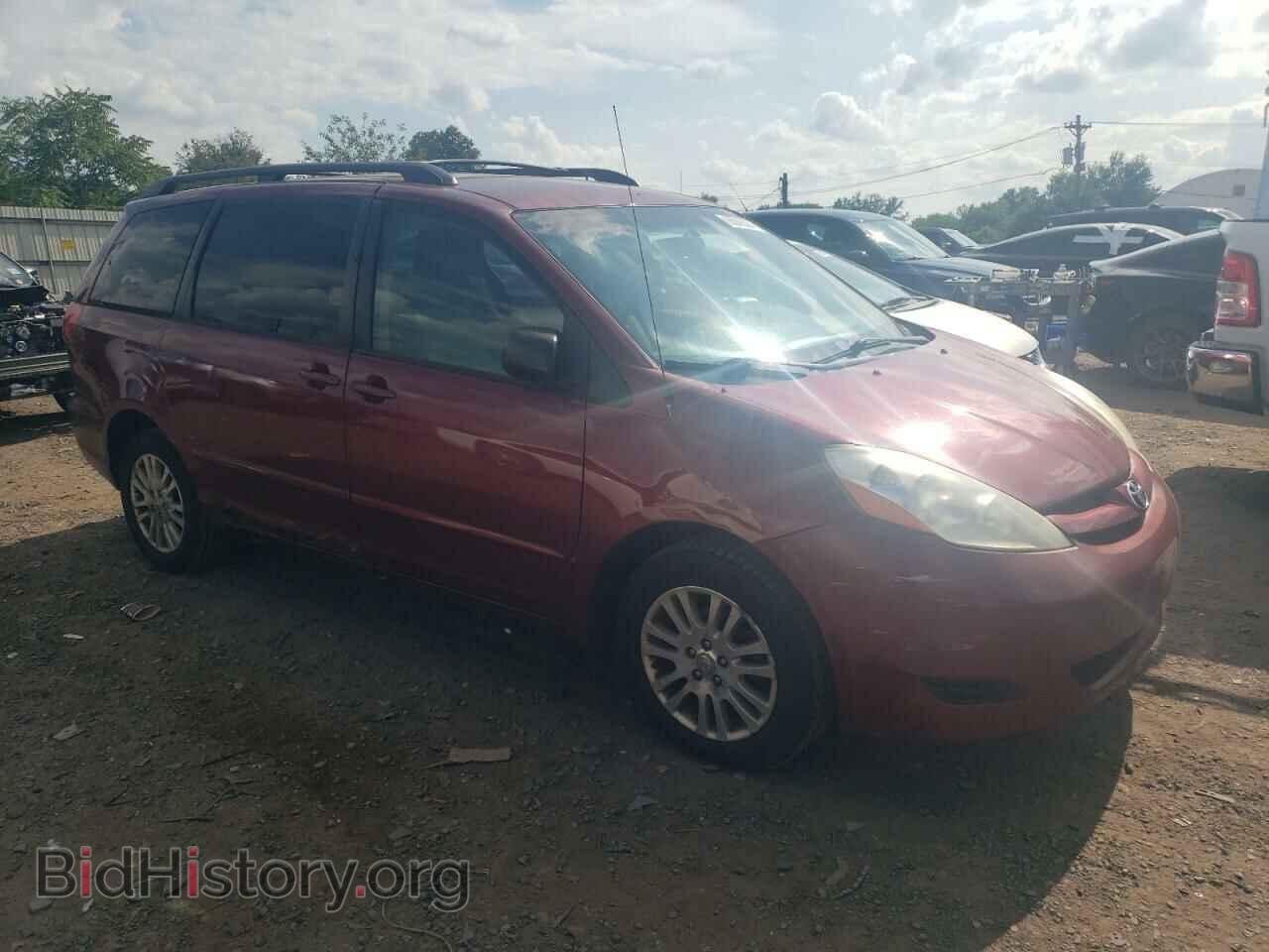 2007 TOYOTA All Models - VIN: 5TDBK23C07S002262 - Photo 4