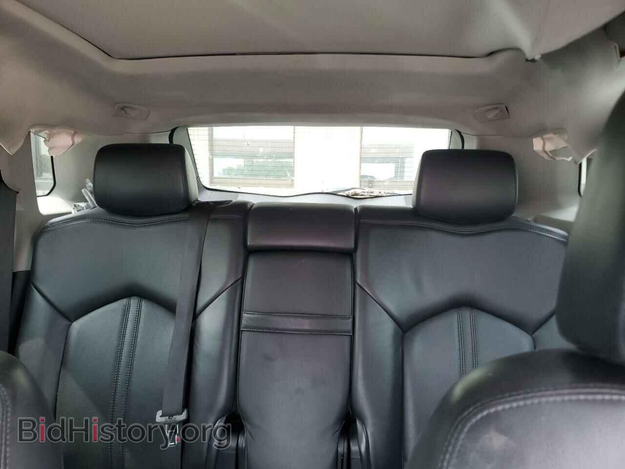 2010 CADILLAC SRX - VIN: 3GYFNBEY1AS545117 - Фото 10