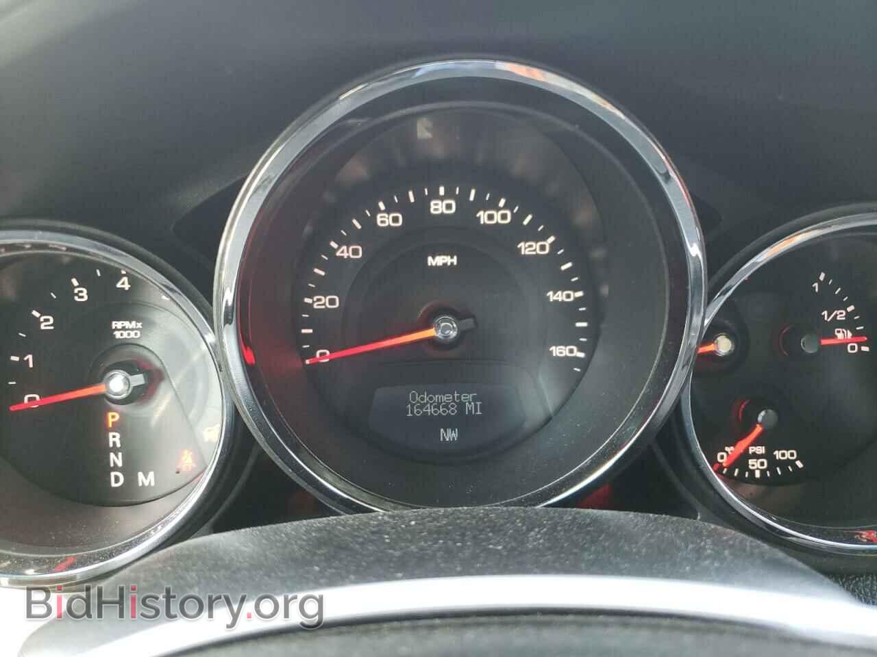 2011 CADILLAC CTS - VIN: 1G6DC5EY2B0155644 - Photo 9
