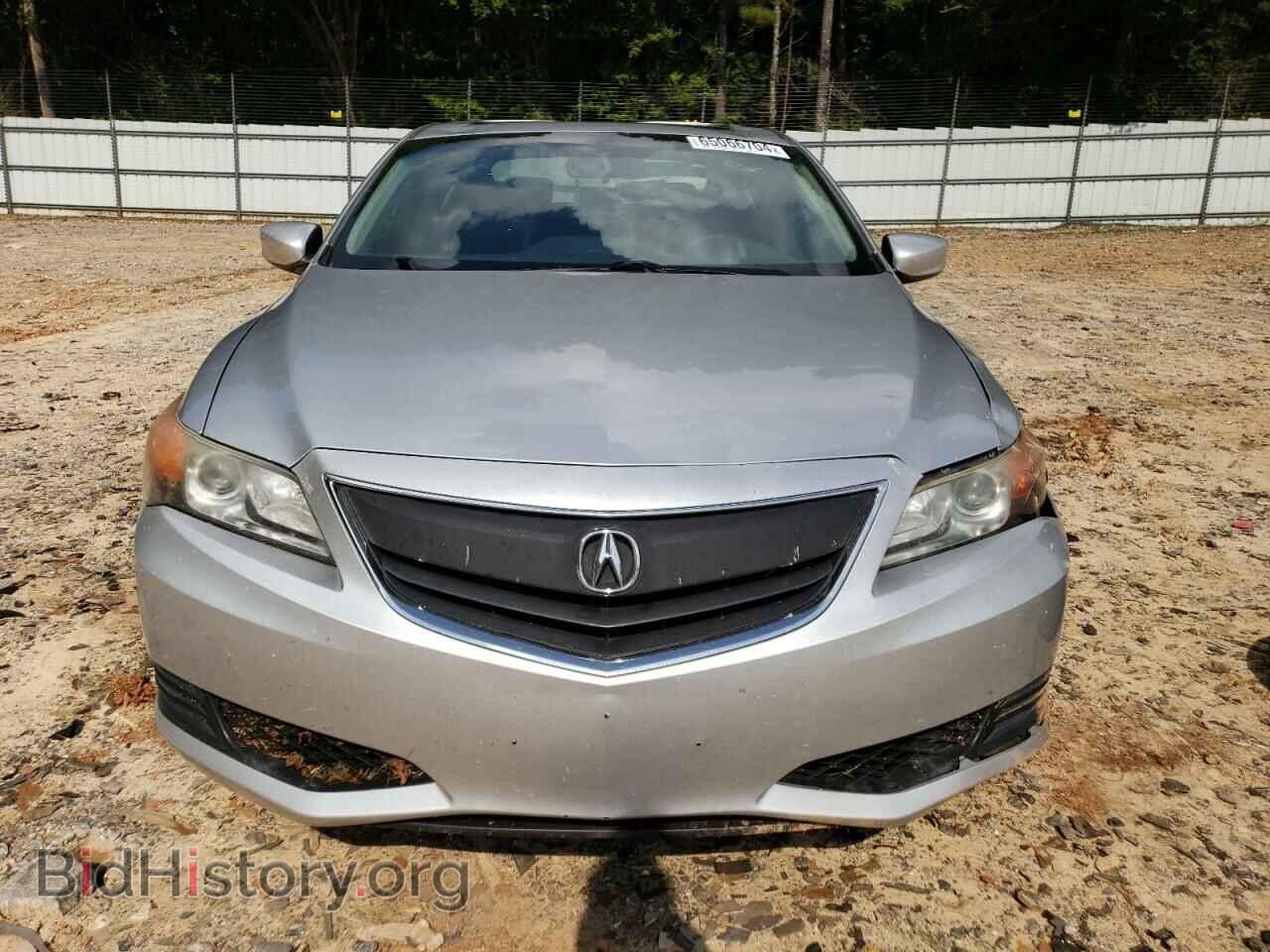 2014 ACURA ILX - VIN: 19VDE1F37EE006816 - Фото 5