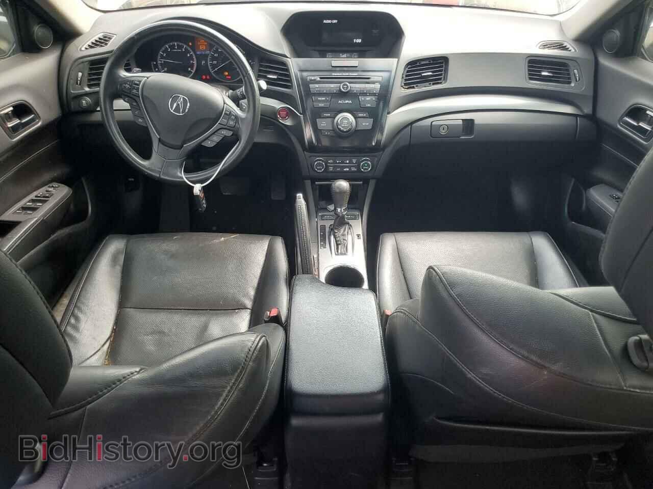 2014 ACURA ILX - VIN: 19VDE1F37EE006816 - Фото 8