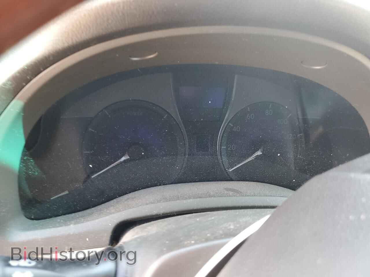 2010 LEXUS RX450 - VIN: JTJBC1BA8A2003887 - Фото 9