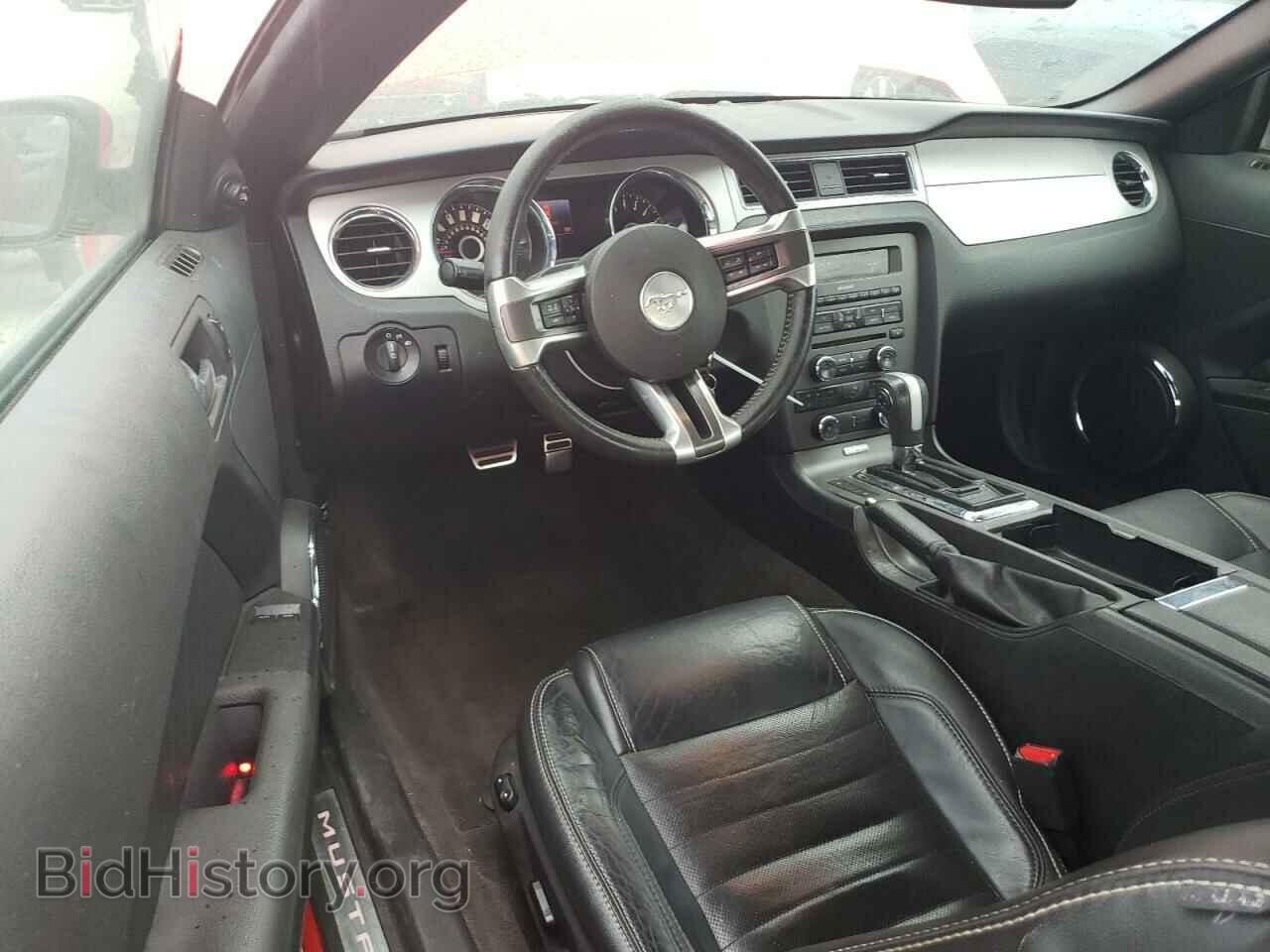 2014 FORD ALL Models - VIN: 1ZVBP8AMXE5304691 - Фото 8