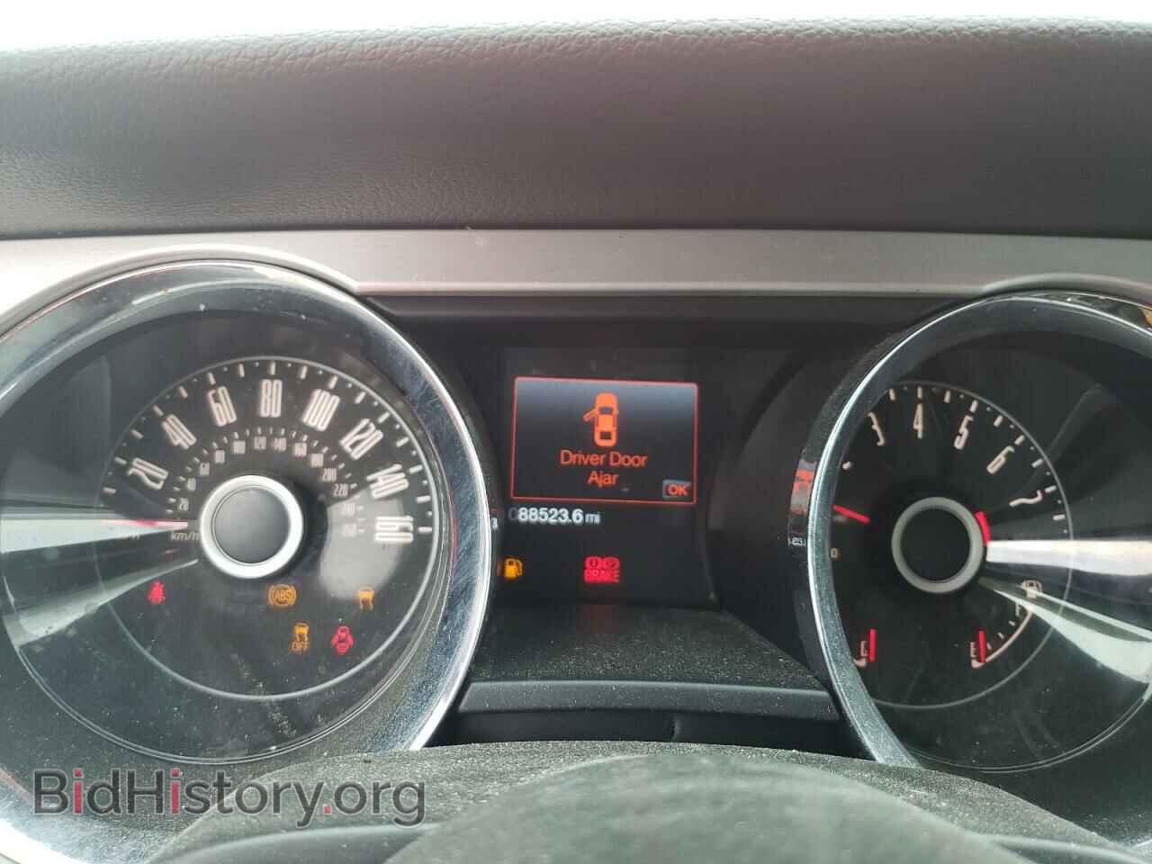 2014 FORD ALL Models - VIN: 1ZVBP8AMXE5304691 - Фото 9
