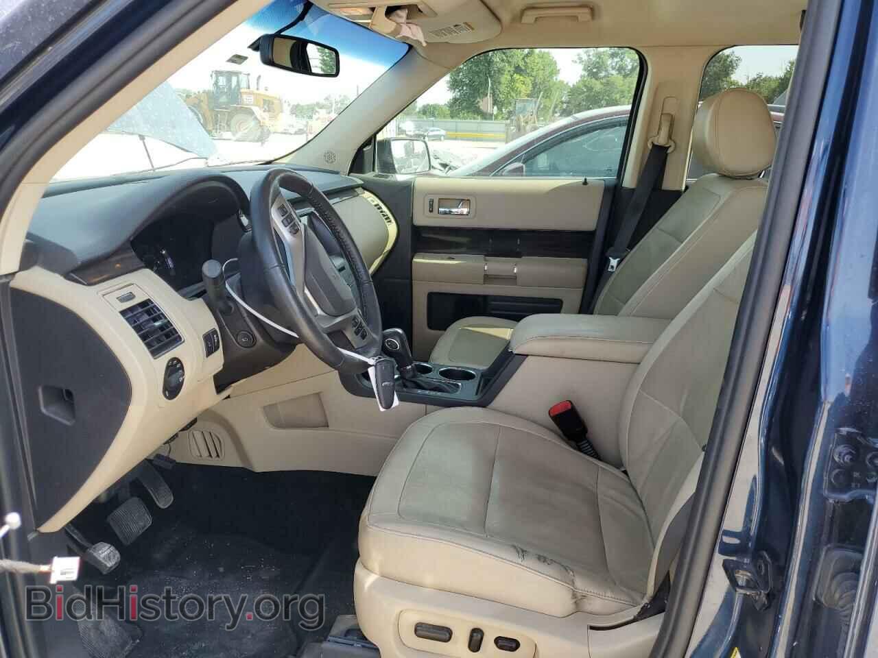 2017 FORD FLEX - VIN: 2FMGK5C8XHBA04540 - Photo 7