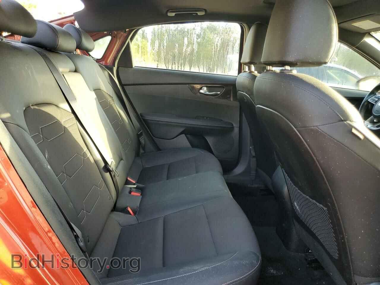 2021 KIA FORTE - VIN: 3KPF34AD4ME386817 - Фото 10