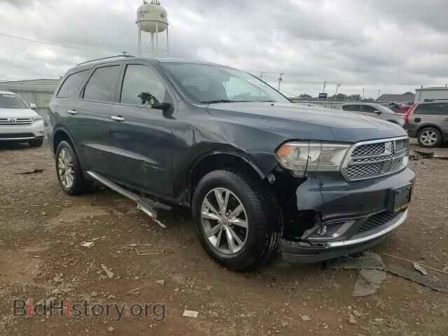2014 DODGE DURANGO - VIN: 1C4RDJEG7EC314712 - Фото 14