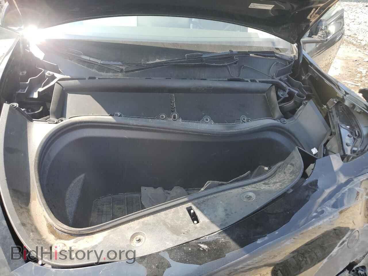 2023 TESLA MODEL Y - VIN: 7SAYGDEFXPF902589 - Photo 11