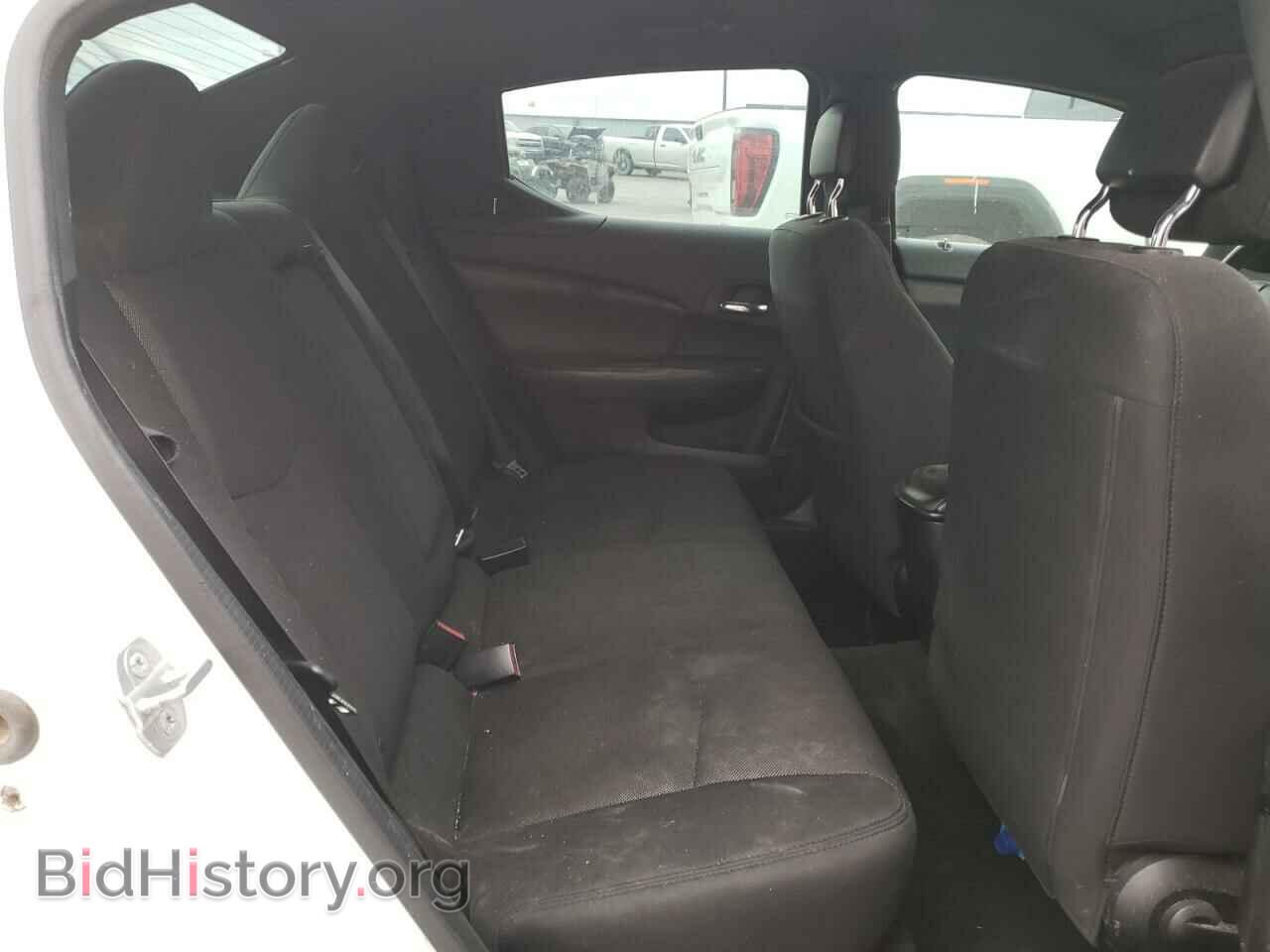 2014 DODGE AVENGER - VIN: 1C3CDZAB6EN175289 - Фото 6