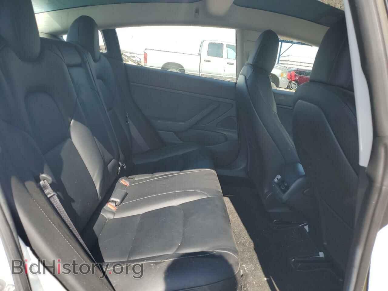 2019 TESLA MODEL 3 - VIN: 5YJ3E1EAXKF401503 - Фото 10