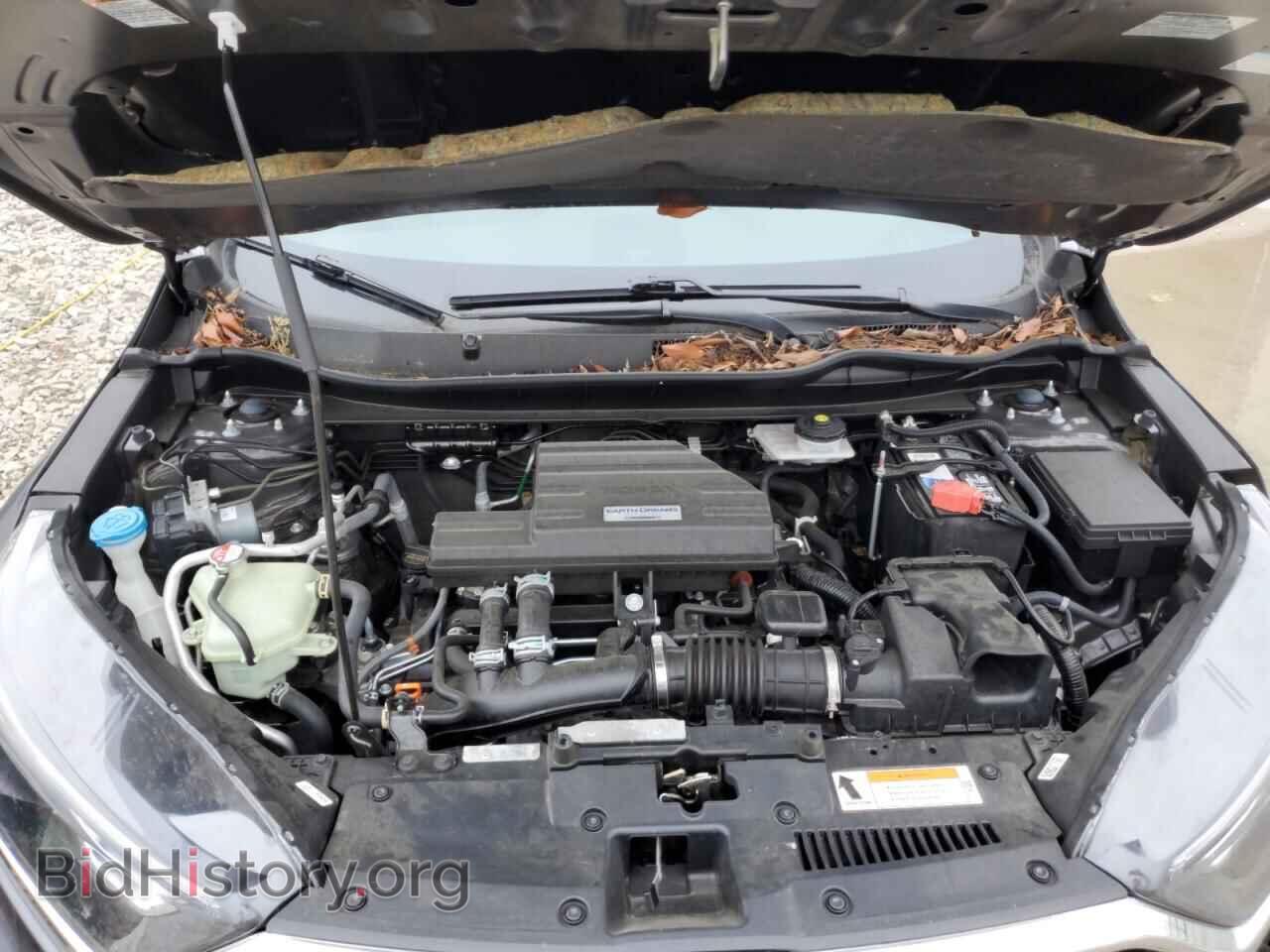 2019 HONDA CRV - VIN: 5J6RW1H56KA036309 - Фото 11