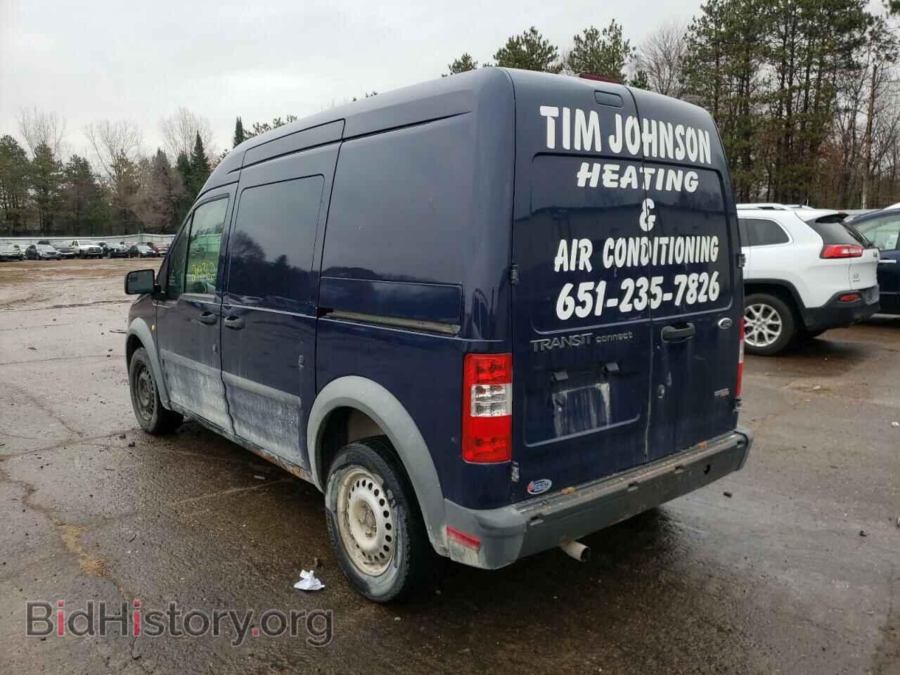 2012 FORD TRANSIT - VIN: NM0LS7AN6CT105328 - Фото 3