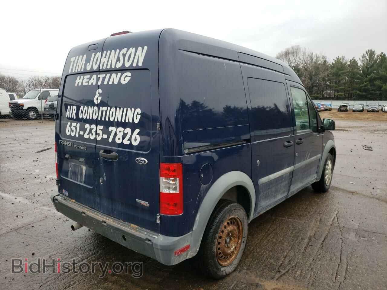 2012 FORD TRANSIT - VIN: NM0LS7AN6CT105328 - Фото 4