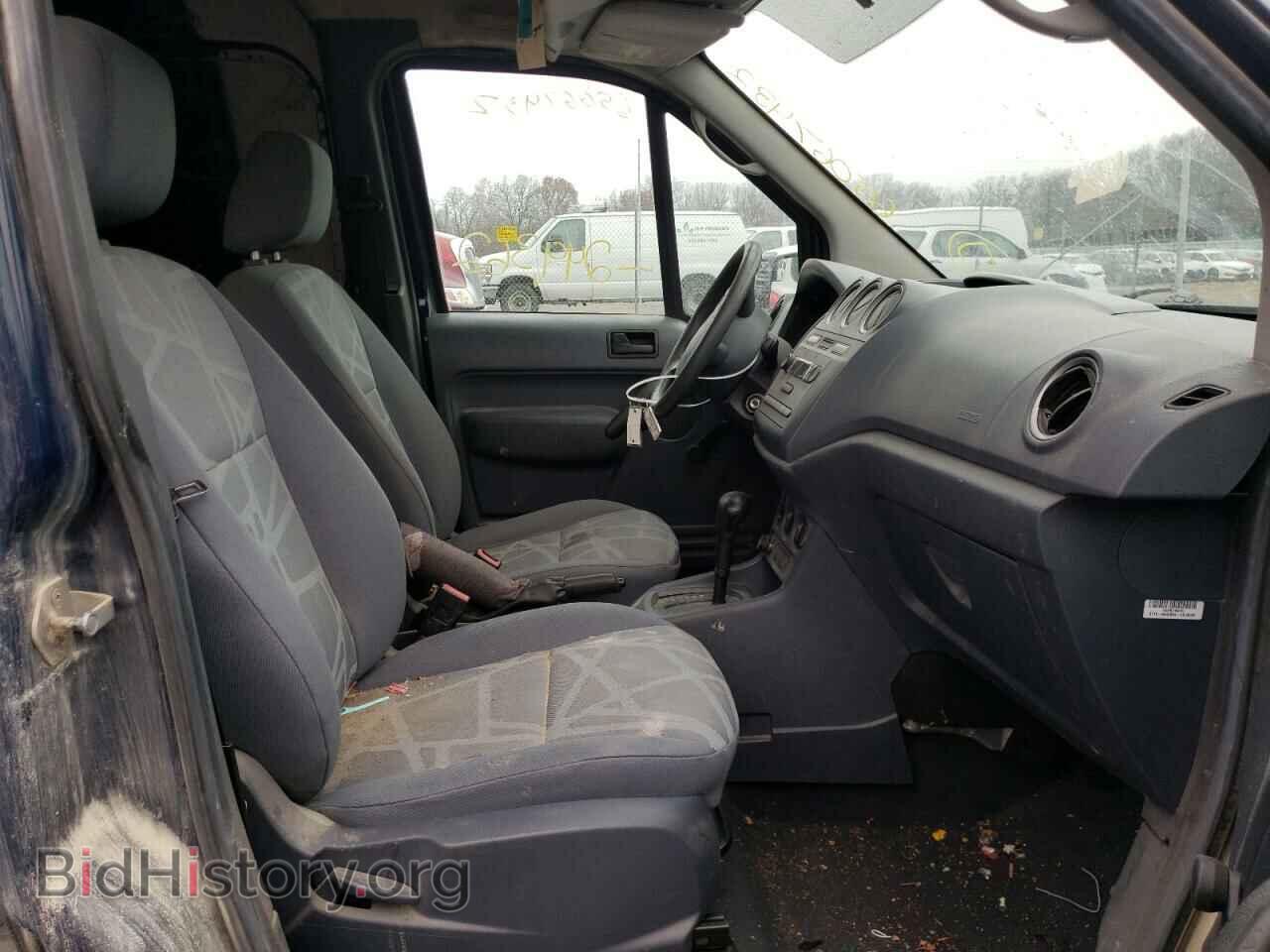 2012 FORD TRANSIT - VIN: NM0LS7AN6CT105328 - Фото 5