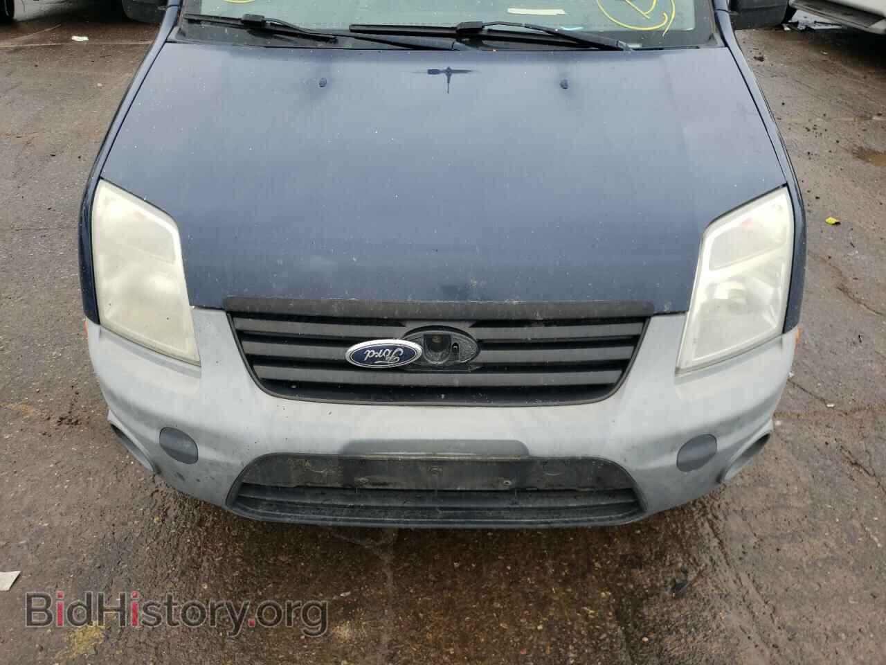 2012 FORD TRANSIT - VIN: NM0LS7AN6CT105328 - Фото 9