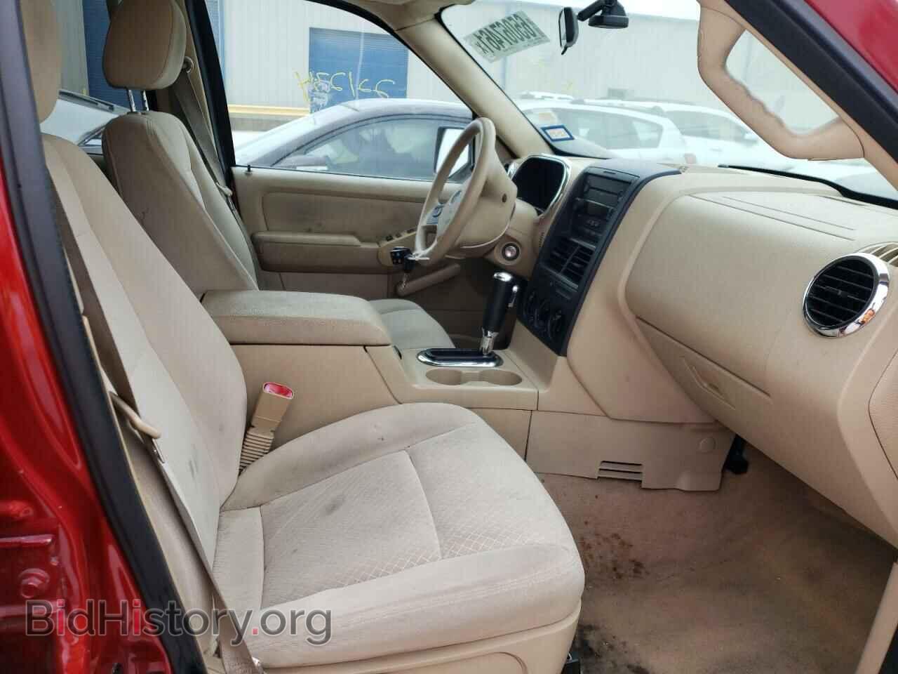 2006 FORD EXPLORER - VIN: 1FMEU62E16ZA21073 - Фото 5