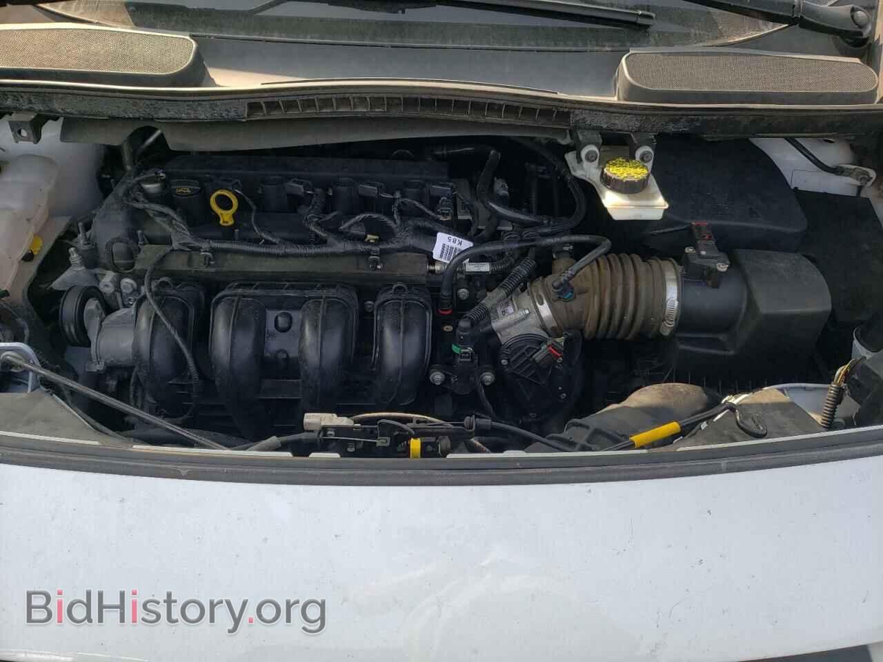 2017 FORD TRANSIT - VIN: NM0GE9F77H1336093 - Фото 11