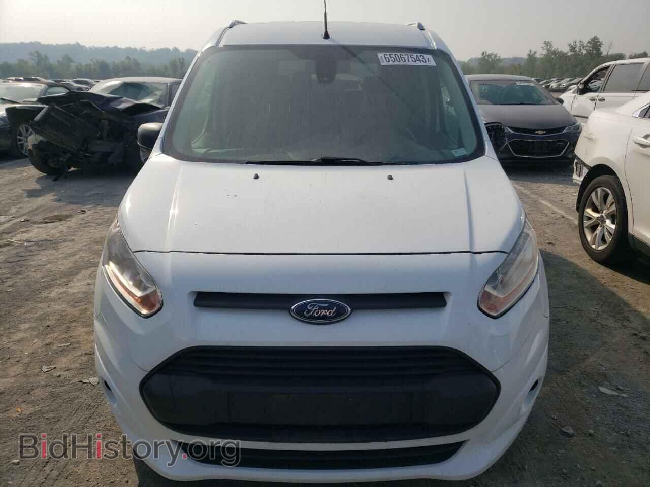 2017 FORD TRANSIT - VIN: NM0GE9F77H1336093 - Фото 5