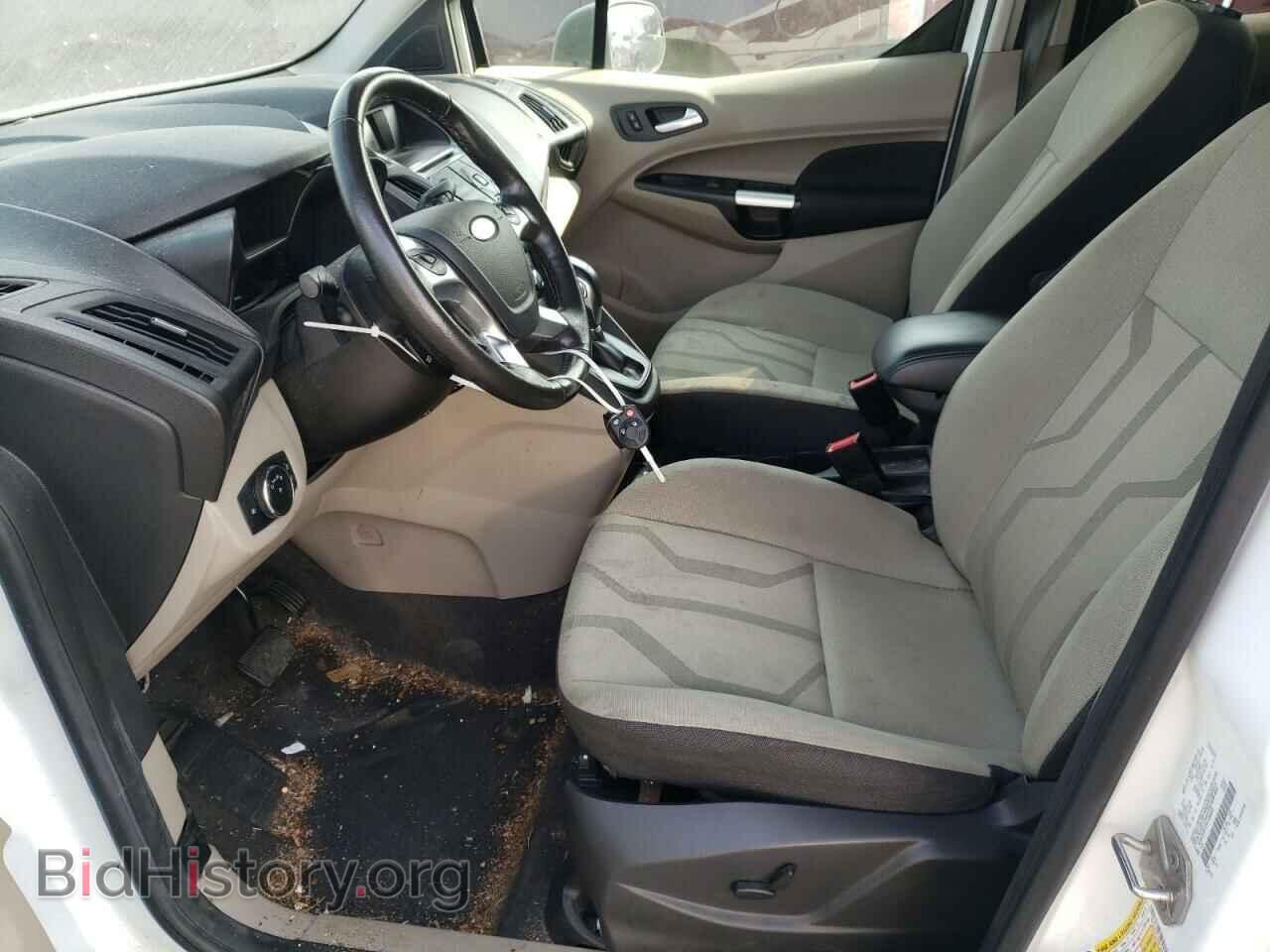 2017 FORD TRANSIT - VIN: NM0GE9F77H1336093 - Фото 7
