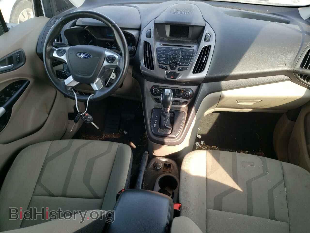 2017 FORD TRANSIT - VIN: NM0GE9F77H1336093 - Фото 8