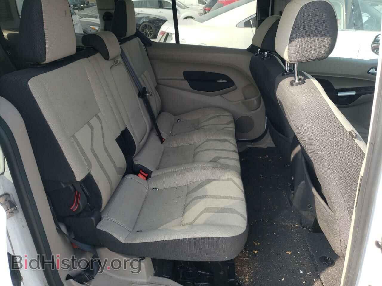 2017 FORD TRANSIT - VIN: NM0GE9F77H1336093 - Фото 10