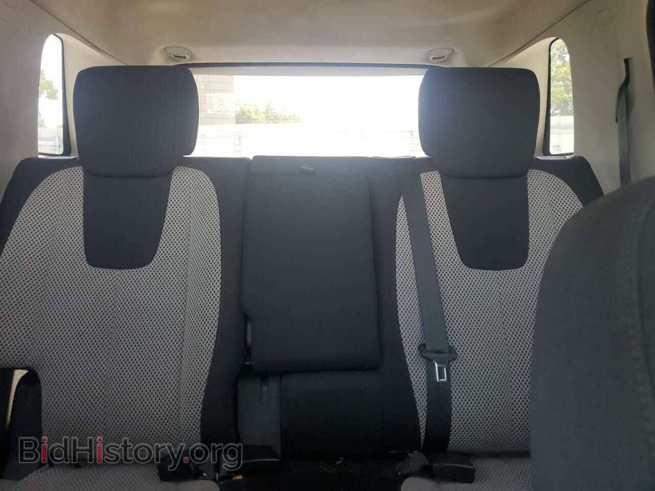 2010 GMC TERRAIN - VIN: 2CTFLDEY3A6267654 - Фото 10