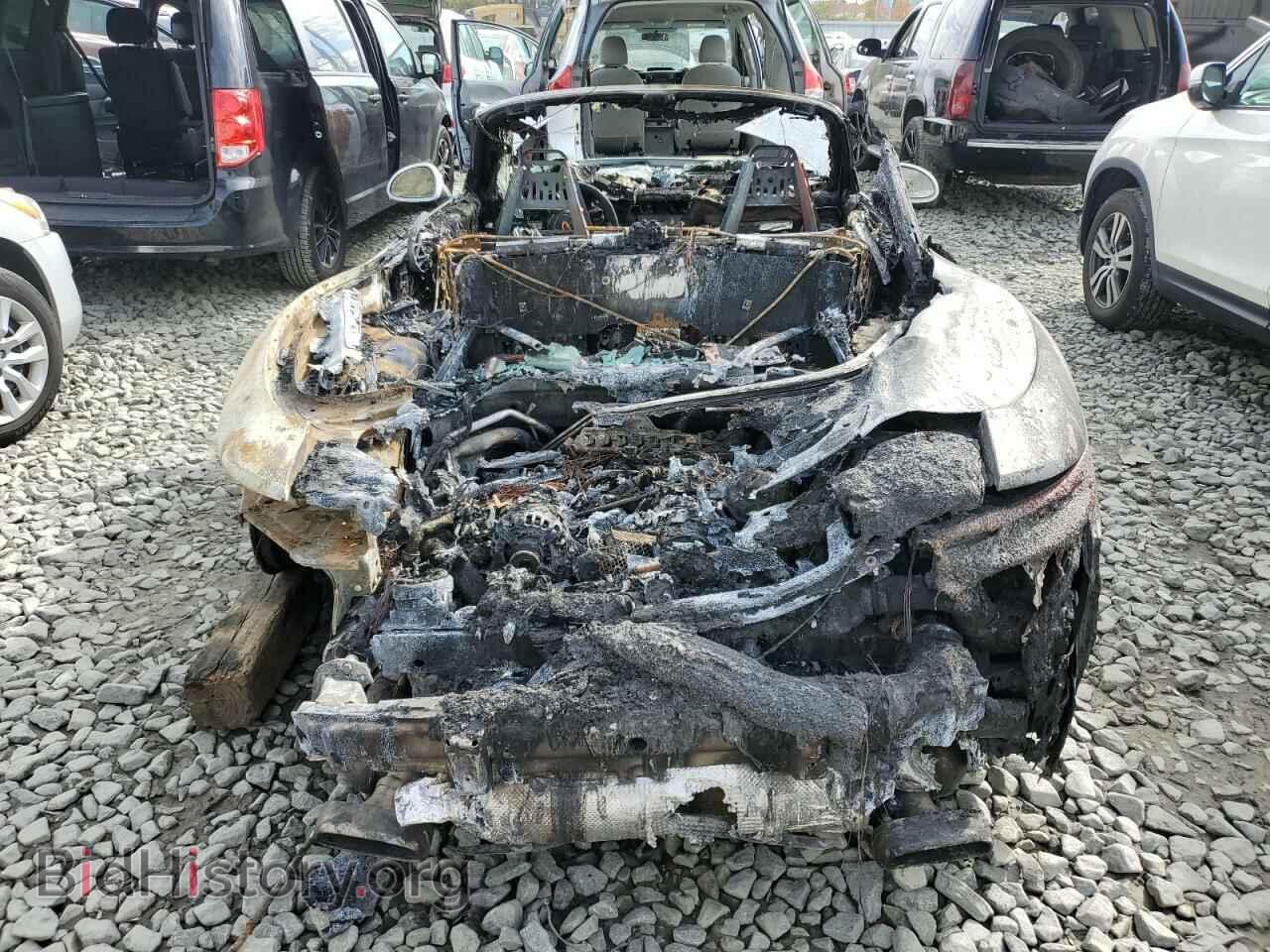 2019 PORSCHE 911 - VIN: WP0CA2A96KS129273 - Фото 9