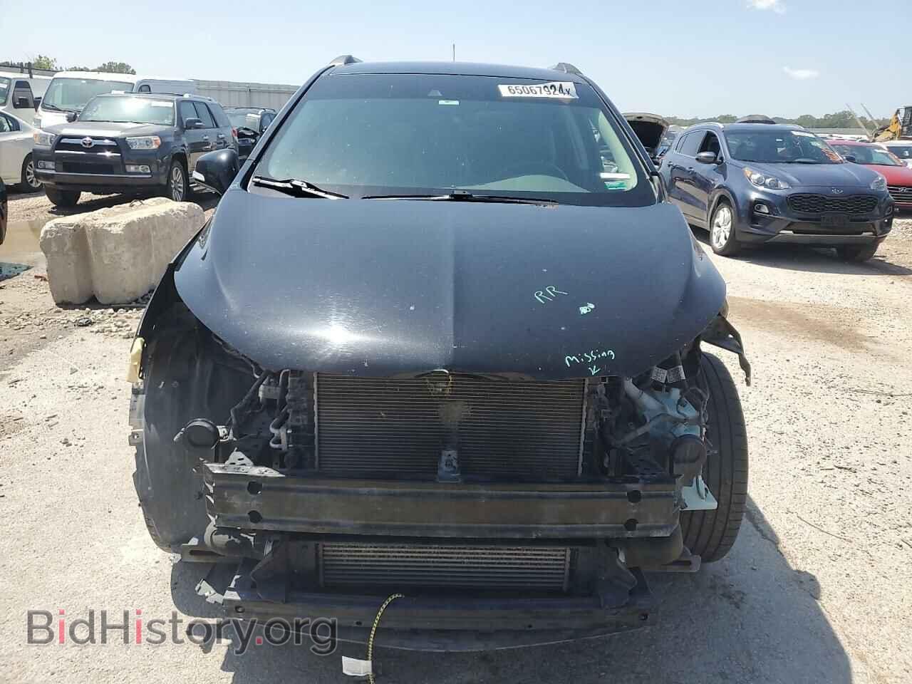 2018 BUICK ENCORE - VIN: KL4CJHSB4JB522041 - Фото 5