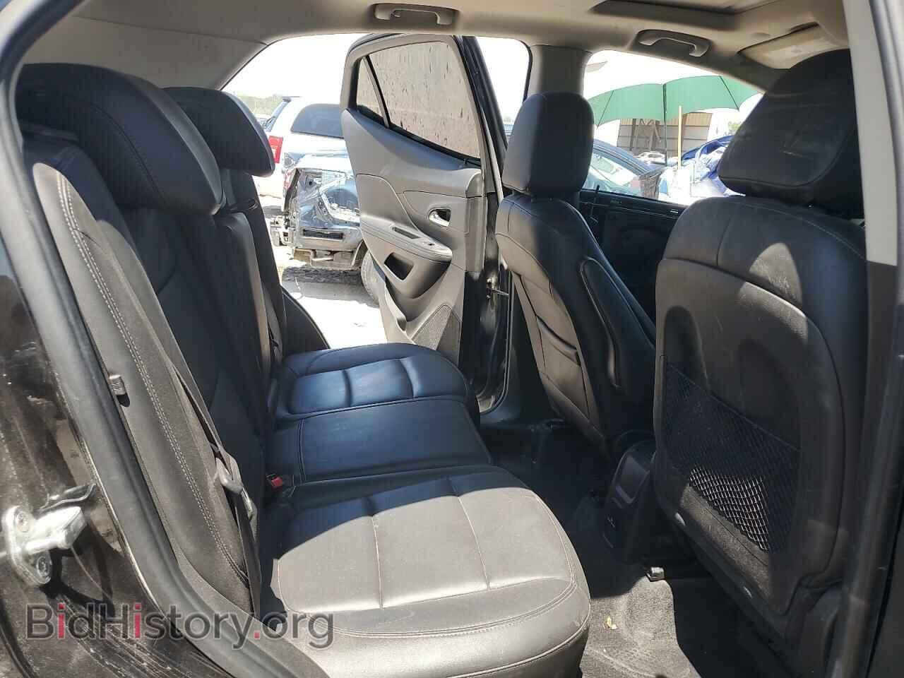 2018 BUICK ENCORE - VIN: KL4CJHSB4JB522041 - Фото 10