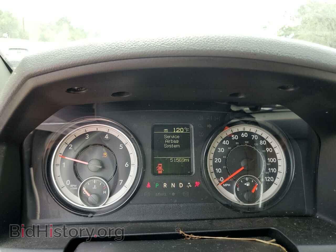 2018 RAM All Models - VIN: 3C6TR5CT1JG288301 - Photo 9