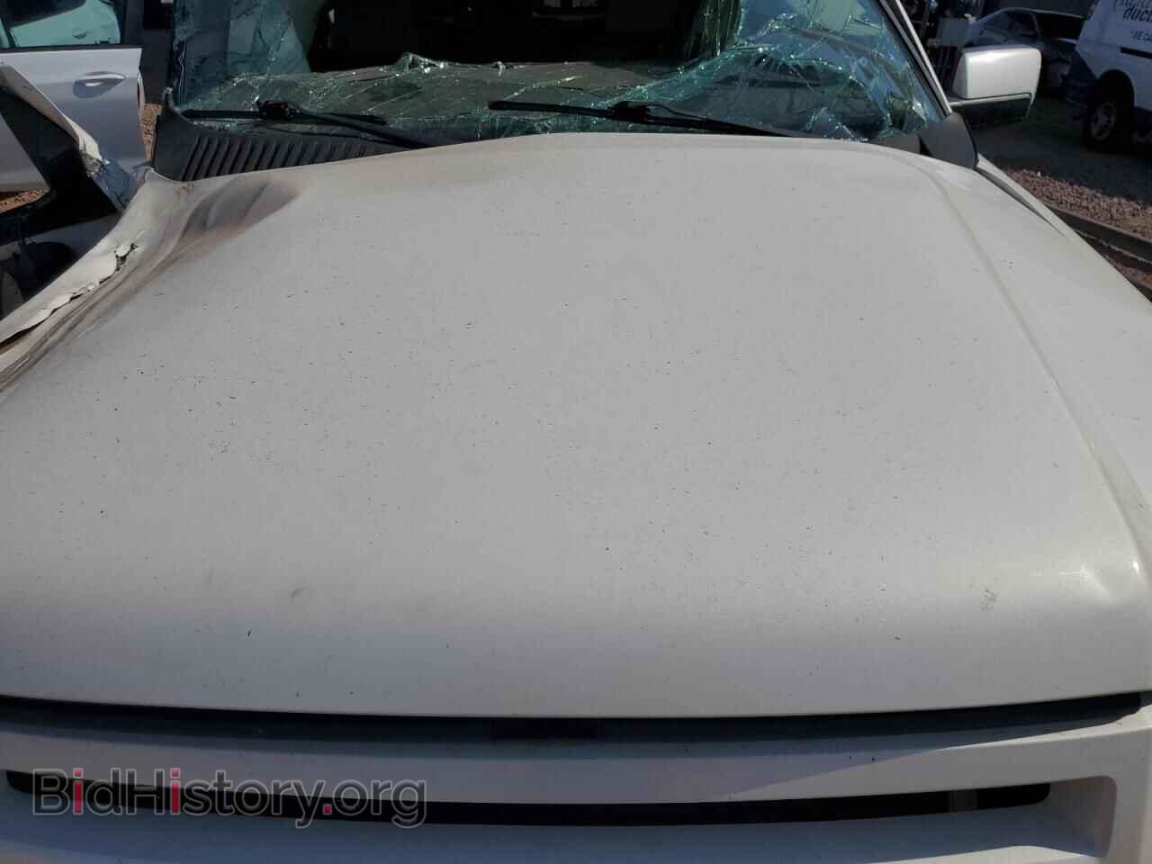 2007 FORD EXPEDITION - VIN: 1FMFU20587LA25657 - Фото 11