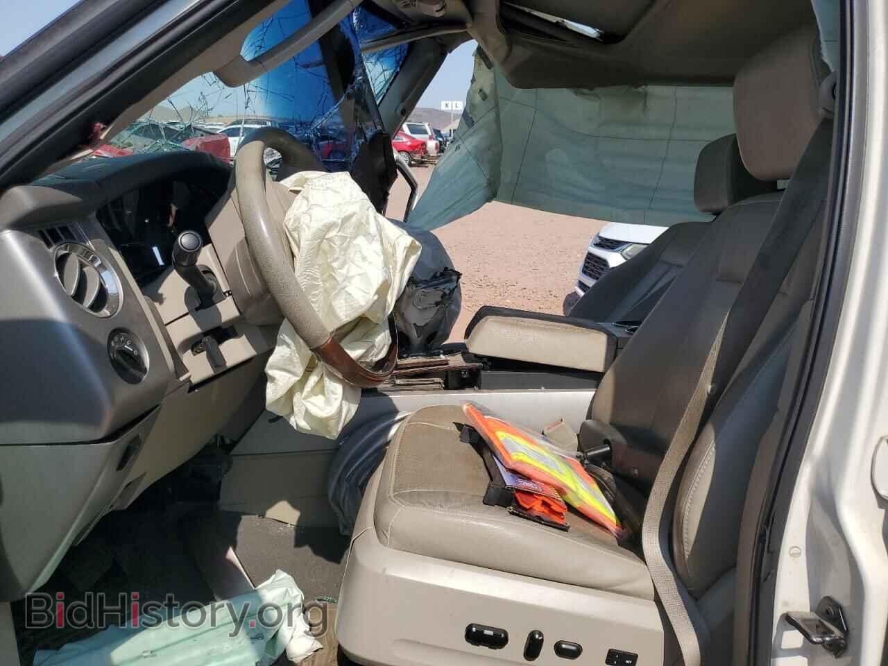 2007 FORD EXPEDITION - VIN: 1FMFU20587LA25657 - Фото 7