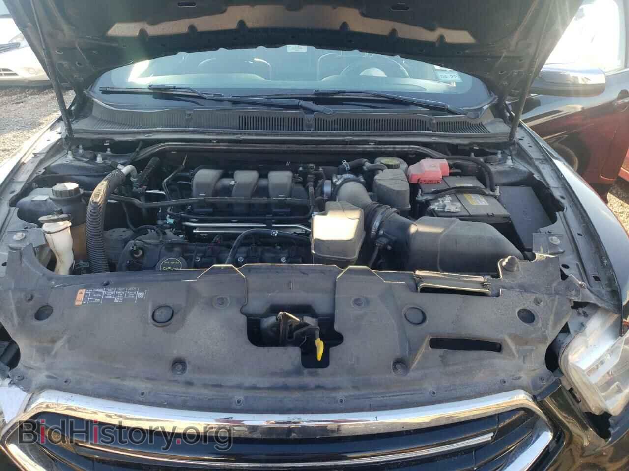 2015 FORD TAURUS - VIN: 1FAHP2F87FG146568 - Photo 7
