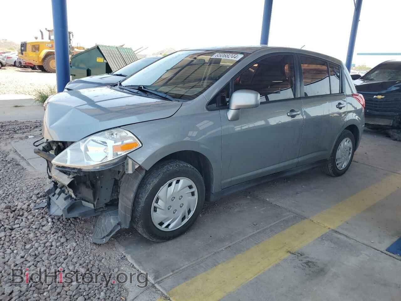 Фотография 3N1BC1CP4CK293691 - NISSAN VERSA 2012