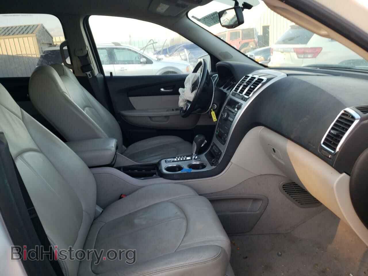 2012 GMC ACADIA - VIN: 1GKKRRED8CJ170317 - Photo 5