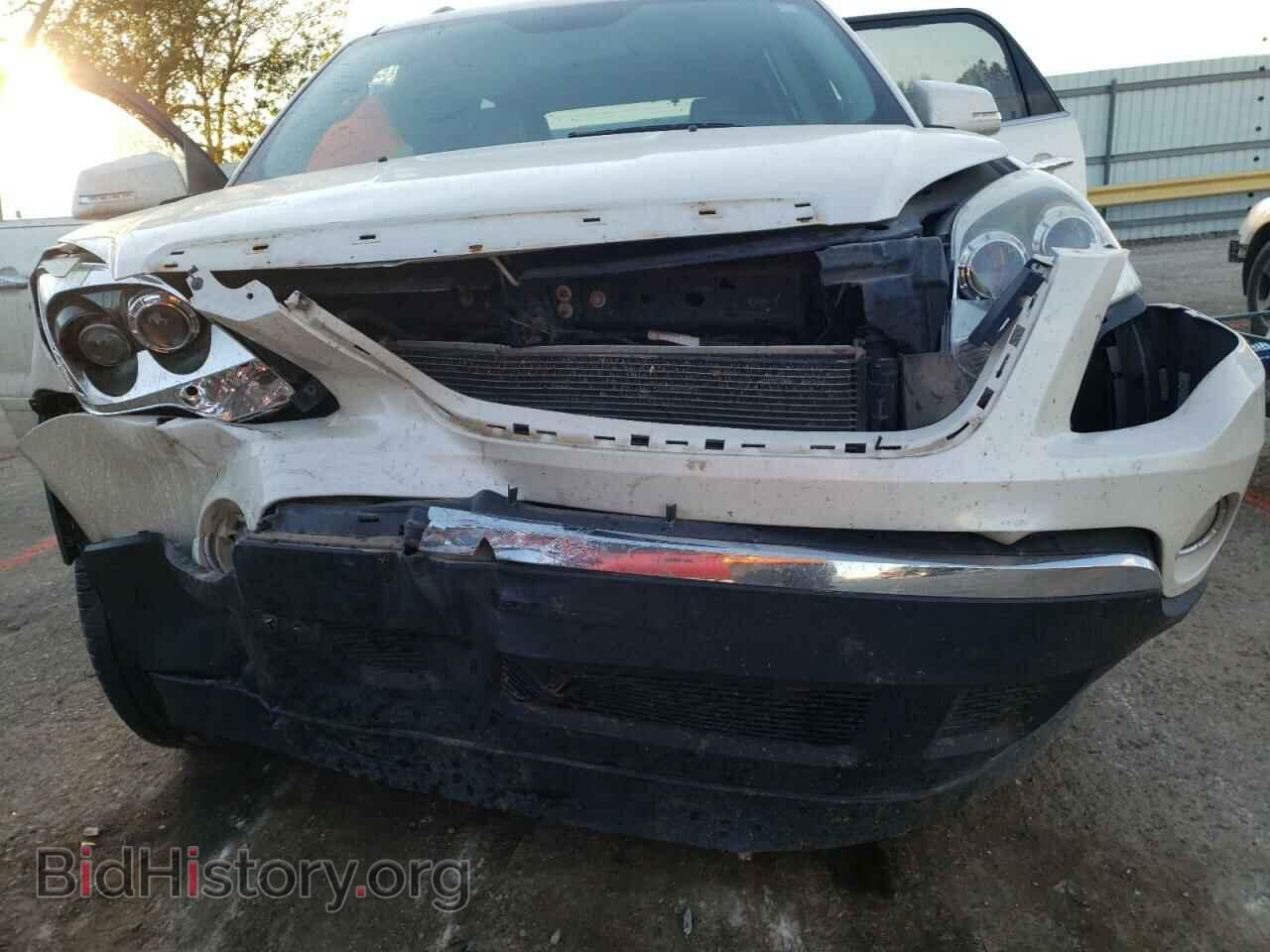 2012 GMC ACADIA - VIN: 1GKKRRED8CJ170317 - Photo 7