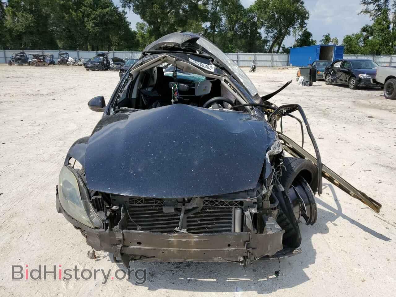 2011 MAZDA 6 - VIN: 1YVHZ8CB2B5M08682 - Photo 5