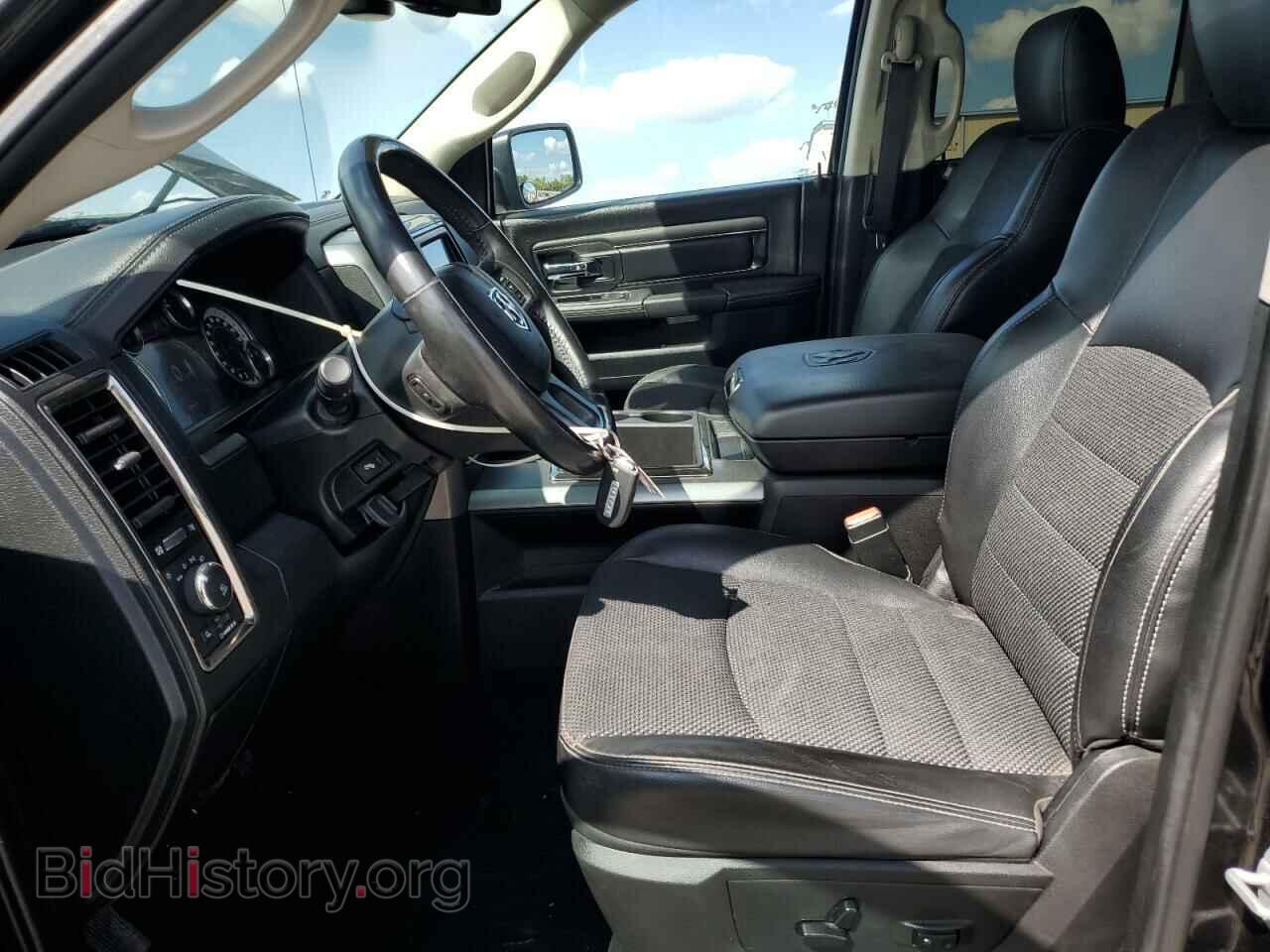 2015 RAM 1500 - VIN: 1C6RR6HT5FS660960 - Фото 7