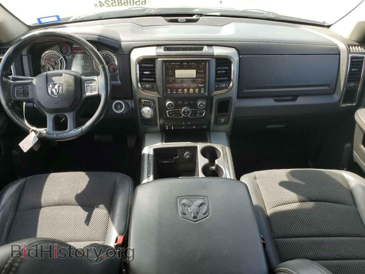 2015 RAM 1500 - VIN: 1C6RR6HT5FS660960 - Фото 8