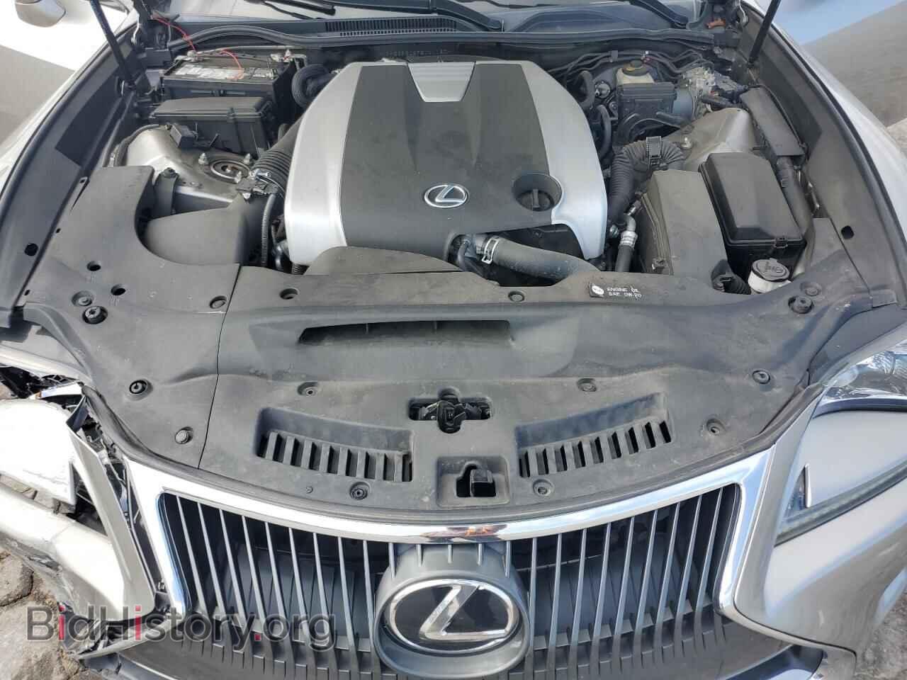 2015 LEXUS RX350 - VIN: JTHSE5BC2F5001160 - Фото 11