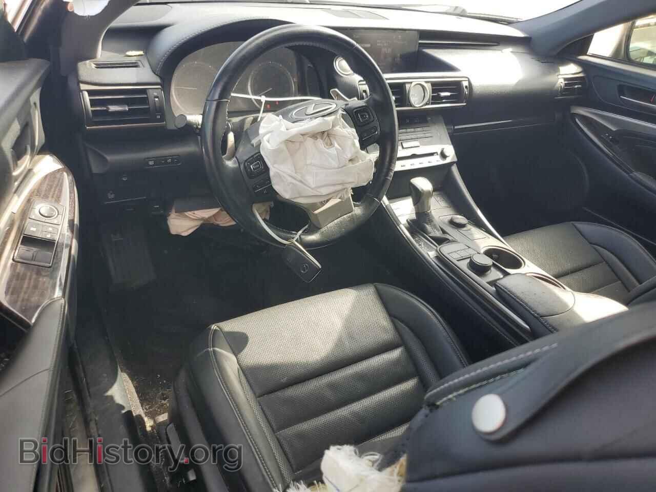 2015 LEXUS RX350 - VIN: JTHSE5BC2F5001160 - Фото 8